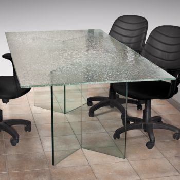 Rock Style - Conference Table