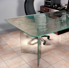 Brush - Conference Table