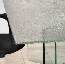 Rock Style- Table Conférence